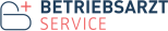 Betriebsarztservice Holding GmbH Logo