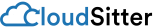 Cloudsitter Logo