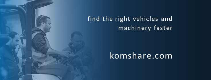 komshare / startup von Köln / Background