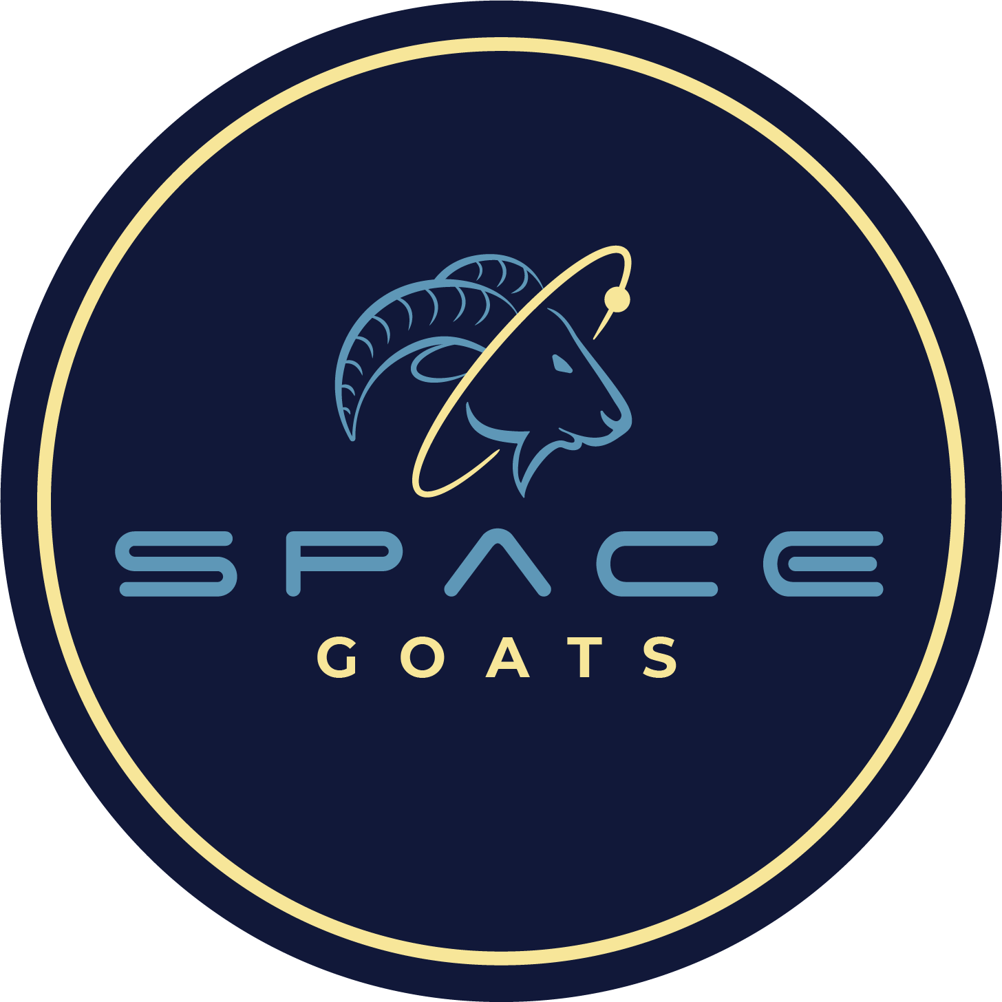 SPACEGOATS