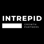 Intrepid Growth Partners Logo