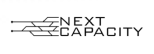 neXt Capacity Logo