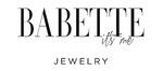 Babette it’s me Jewelry