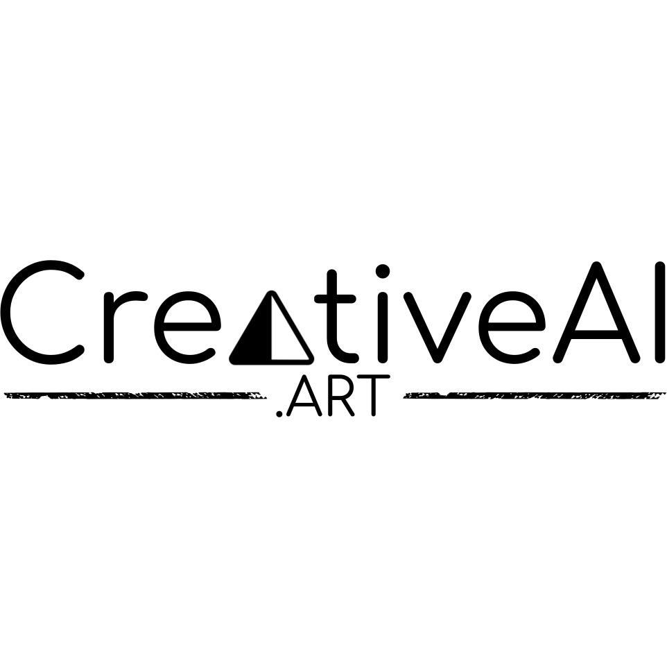 CreativeAI.Art
