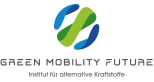 Green Mobility Future Logo