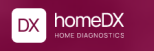 homeDX Logo