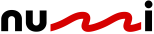 numi foods Logo