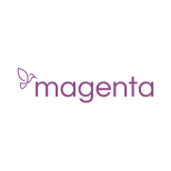Magenta Funding Logo