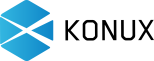 KONUX Logo