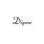 Diyome Logo