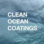 Clean Ocean Coatings Logo