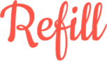 Refill Logo