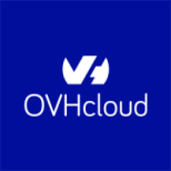 OVHcloud Logo