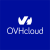 OVHcloud Logo