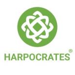 Harpocrates Solutions Logo