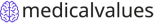 medicalvalues Logo