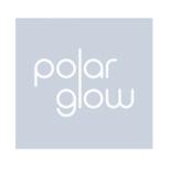 Polarglow Cosmetics Logo
