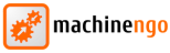 machinengo Logo