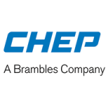 CHEP Deutschland Logo