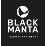Black Manta Capital Partners Logo