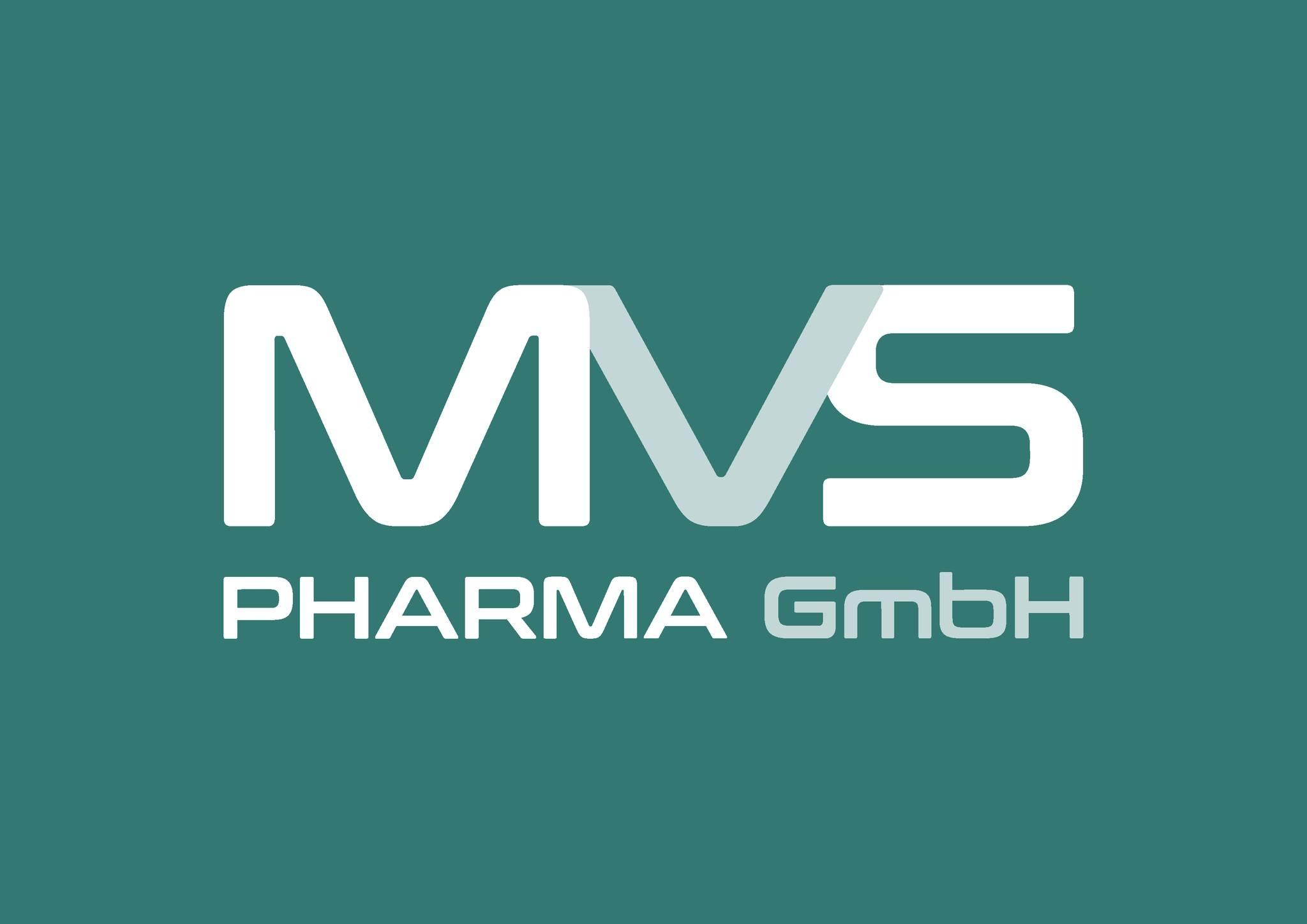 MVS Pharma GmbH / startup from Leinfelden-Echterdingen / Background