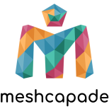 Meshcapade Logo