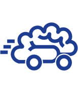 Mynddrive Logo