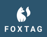 Foxtag Logo