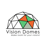 Vision Domes Logo