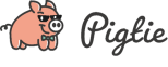 Piglie Logo