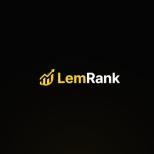 LemRank Logo