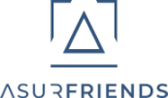 asurfriends Logo