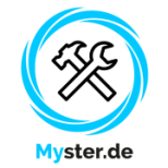 Myster Logo