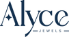 Alyce Jewels Logo
