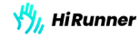 HiRunner Logo