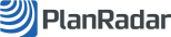 PlanRadar Logo