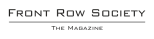 front row society Logo