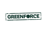 GREENFORCE Logo