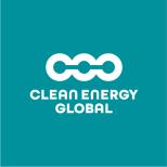 Clean Energy Global Logo