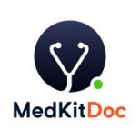 MedKitDoc Logo