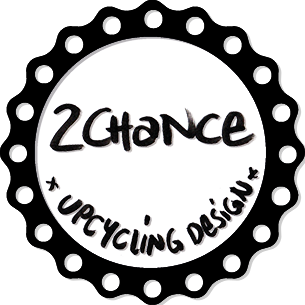 2Chance Upcycling Design