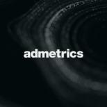 Admetrics Logo