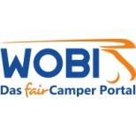 Fair Camper Logo