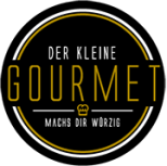 Der kleine Gourmet Logo
