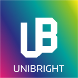 Unibright IT Logo