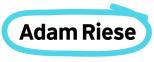Adam Riese Logo