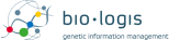 bio.logis Logo