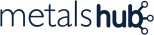 Metals Hub Logo