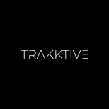 TRAKKTIVE Logo