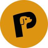 Pet Printed Logo